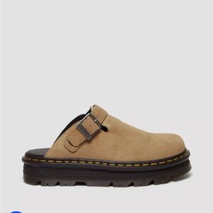 Dr. Martens Zebzag Mules